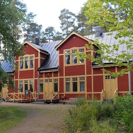 Alvkarleby Vandrarhem ภายนอก รูปภาพ