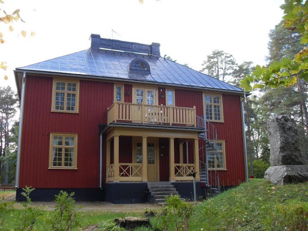 Alvkarleby Vandrarhem ห้อง รูปภาพ