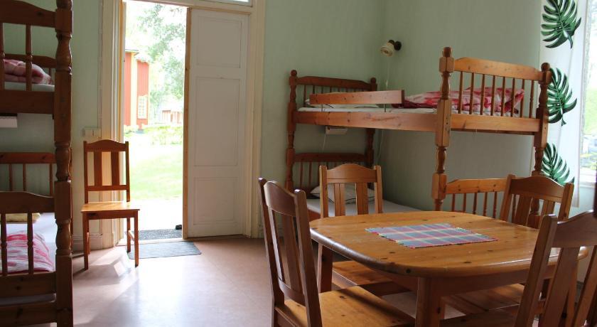 Alvkarleby Vandrarhem ห้อง รูปภาพ
